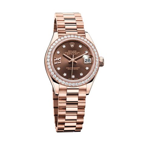 datejust gold rolex price|rolex datejust everose gold price.